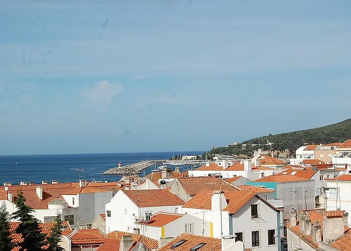 Casa Das Gaivotas