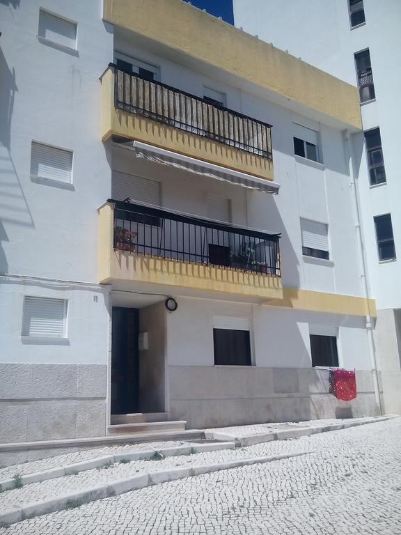Casa Gaivotas Sesimbra