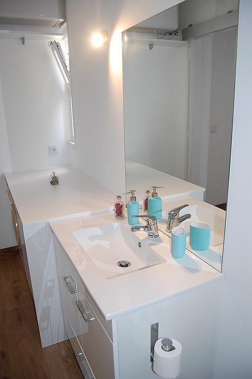Apartment Casa Gaivotas Sesimbra