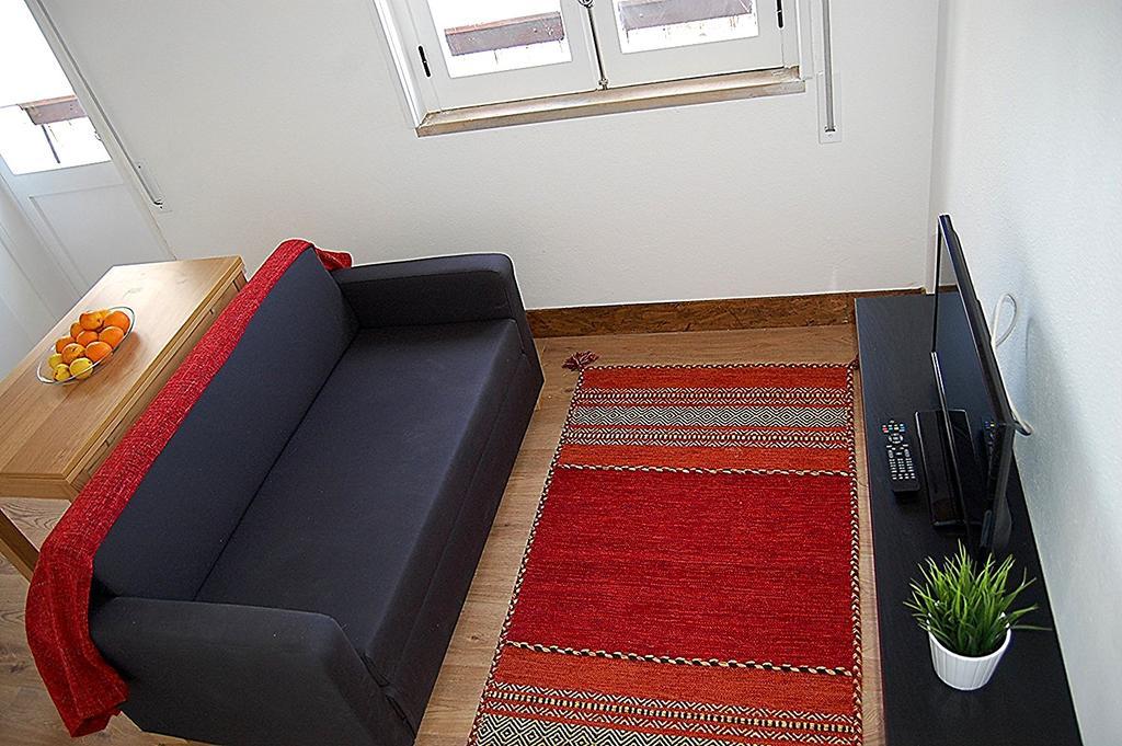 Apartment Casa Gaivotas