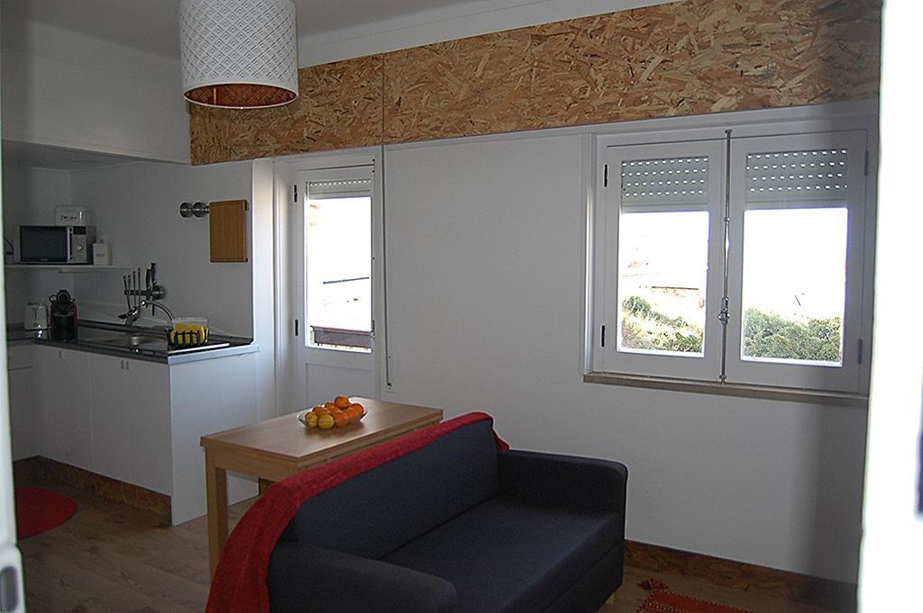 Apartment Casa Gaivotas Sesimbra