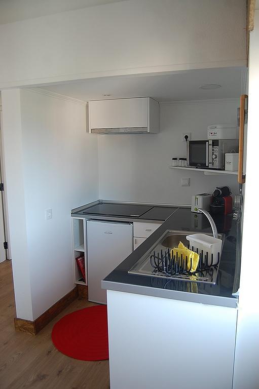 Apartment Casa Gaivotas *
