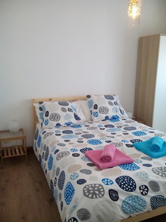 Casa Gaivotas Apartment